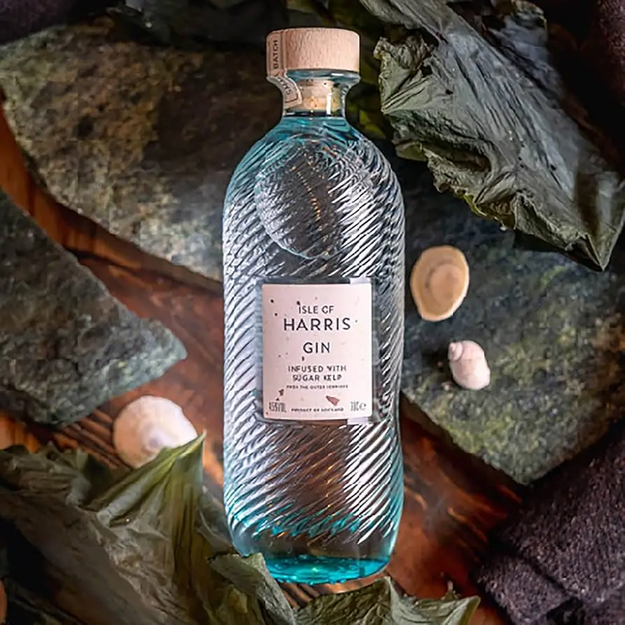Harris gin premium craft 70cl