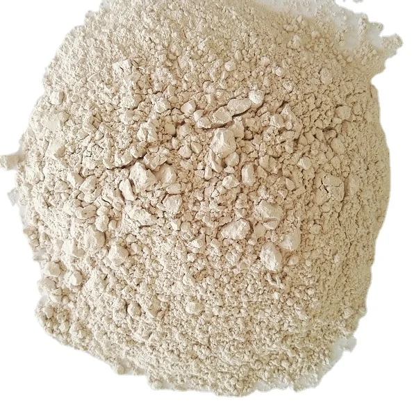  montmorillonite Powder For Animal Feed CAS