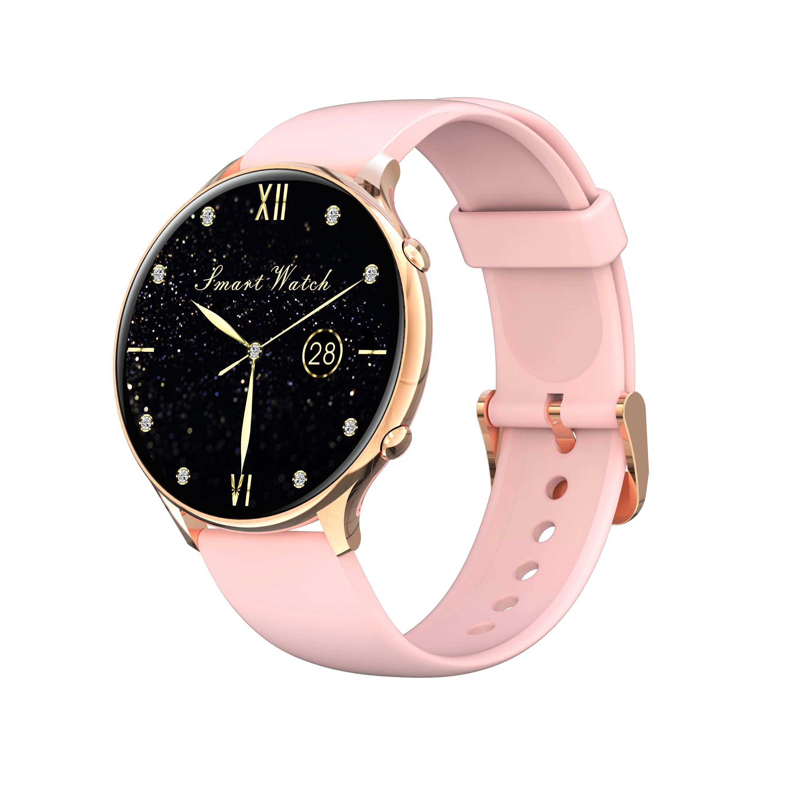2023 new coming design hot selling style smart watch bt call information reminder Model