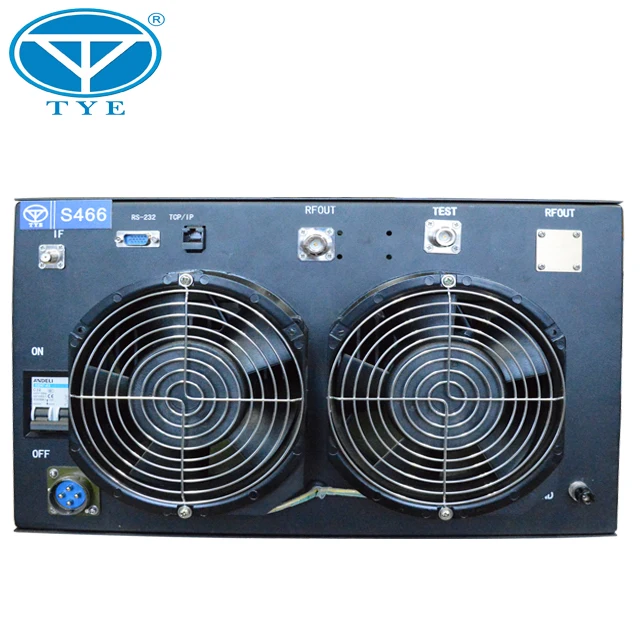  TY-2650A 500W Крытый MMDS цифрового ТВ