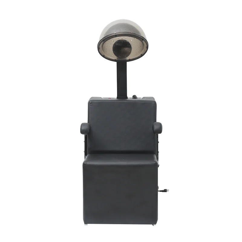 Hair Salon Helmet Hair Dryer Steamer Machine hood bonnet spa equipment salon dryer chair Oil perm heating hair dryer