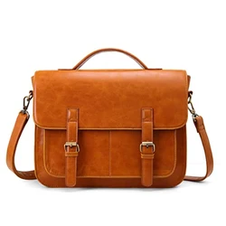 2020 новый дизайн мужской кожаный портфель руководителя кожаная деловая сумка для