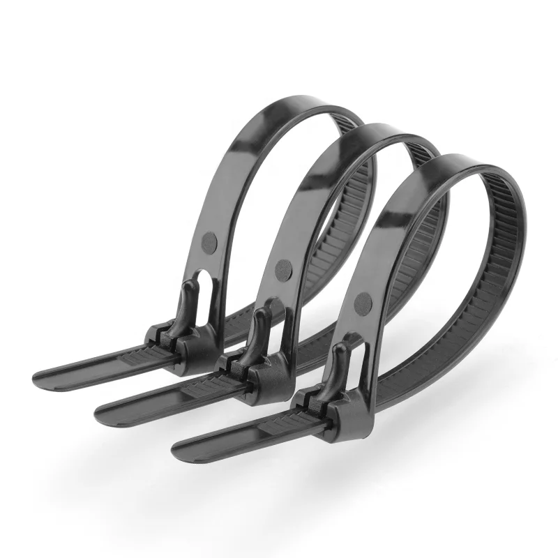 Abrazaderas De Plastico Bridas Plastico 8&quot Sobre Su Plasticas De Los Amarras 2.5*150mm Plastic Cable Ties Nylon 66 Brida De