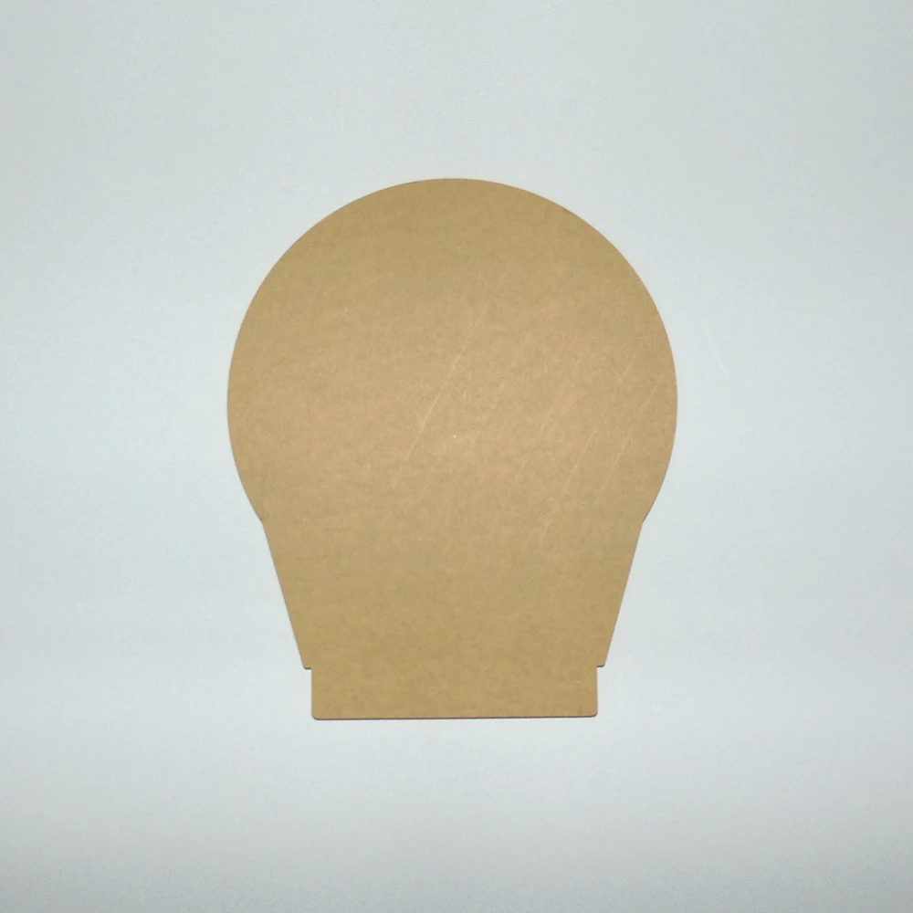 Creative Gifts Girl Bedroom Sleeping Lamp Cute Soft Light Desk Lamp 3D Message note Board Night Light With Pen