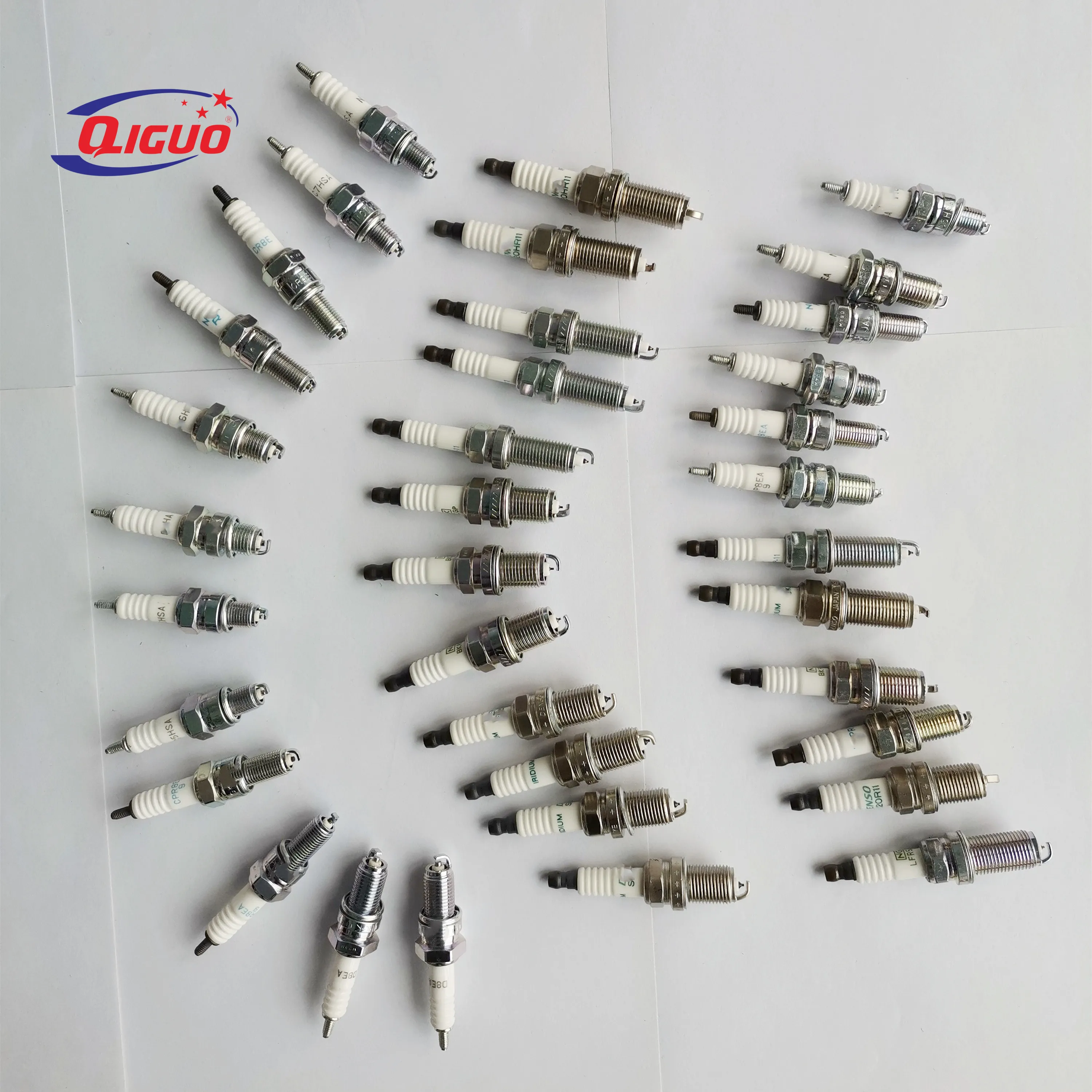 Quality Hot Sale Spark Plugs Iridium Spark Plugs Car Spark Plugs K16TR11 90919-01192