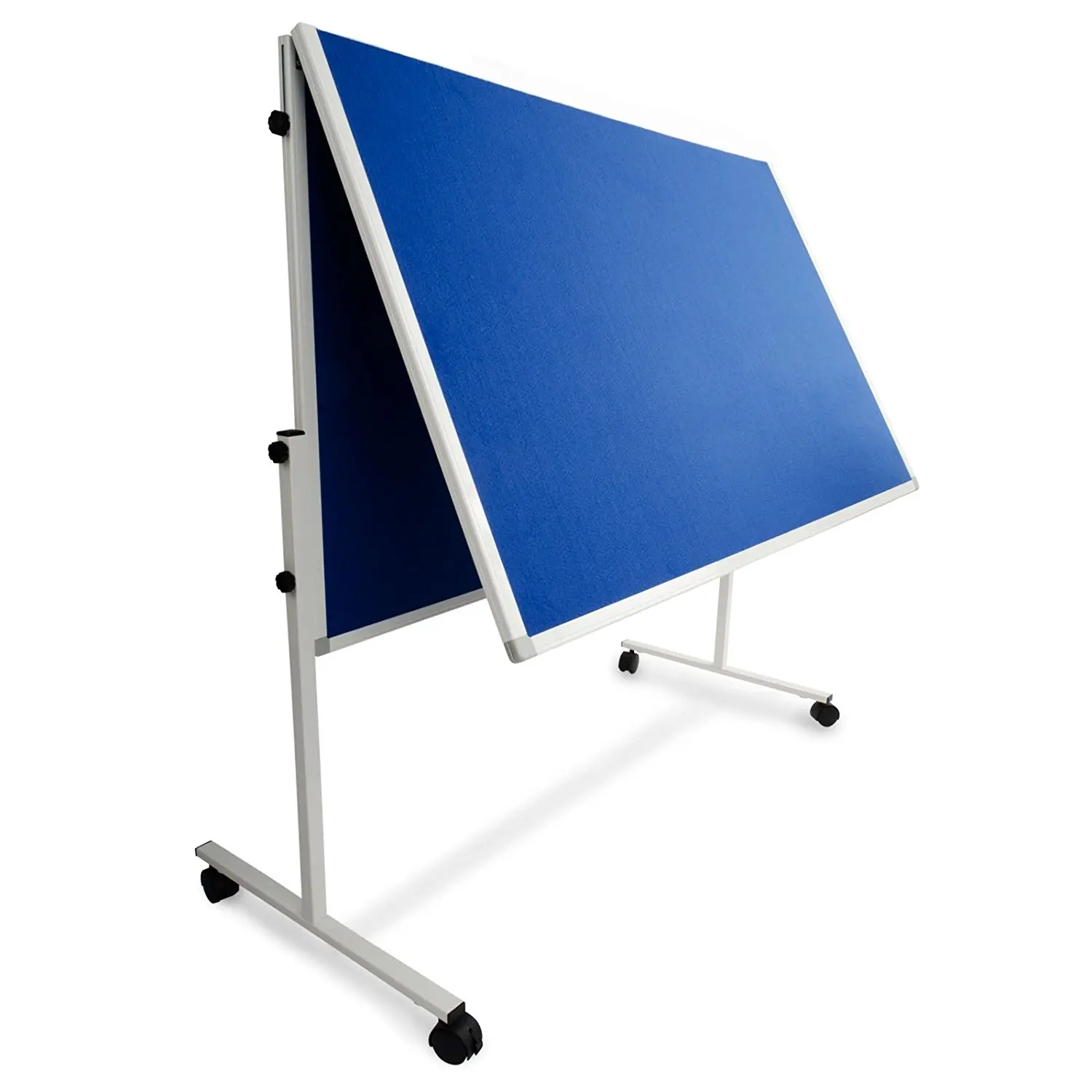 Standing Folding Screen Bulletin Notice Screen Board