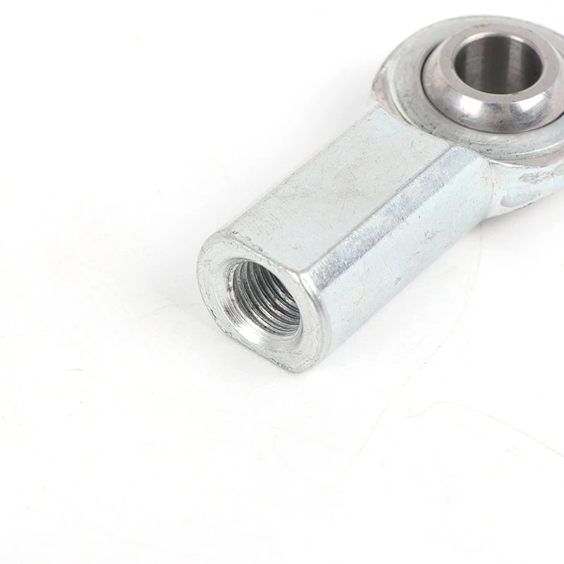 Mower Hardware Parts CF Black Oxide Steel Knuckle Spherical Plain Bearing Rod End Ball Joint Bearing