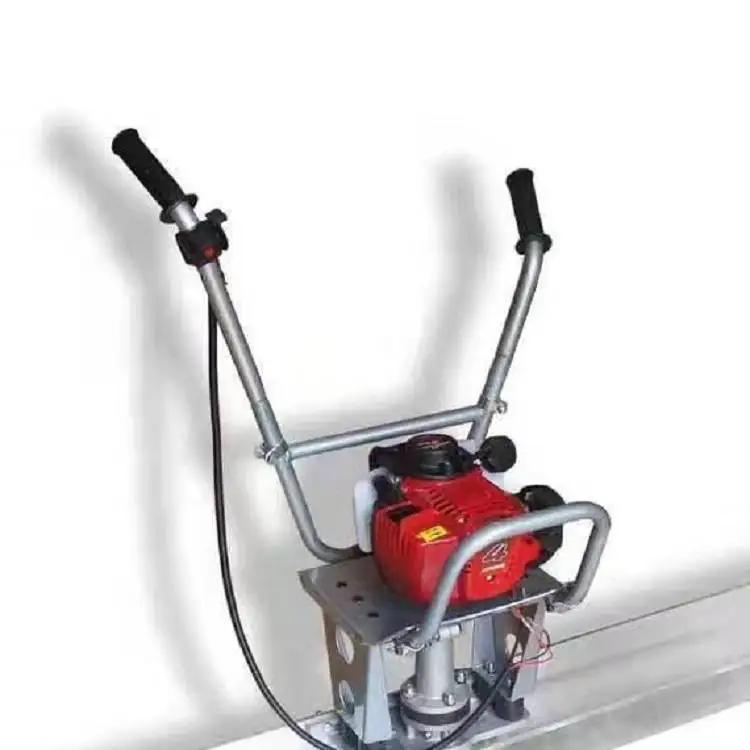 Factory supply leveling concrete screed used concrete screeds for sale laser concrete screed machines