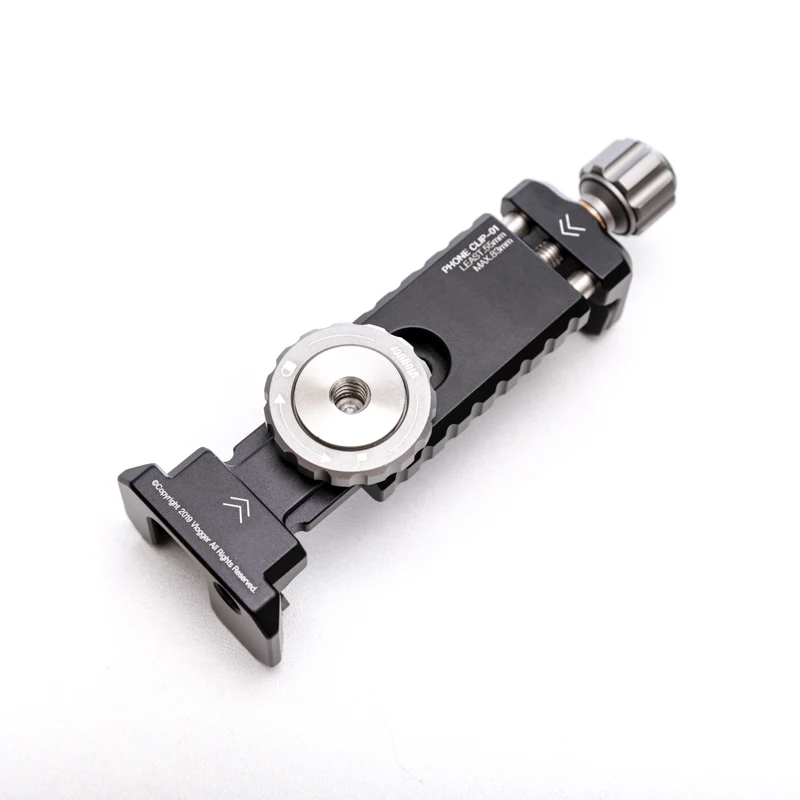 2019 Universal HOSHI HS-4 Cell Phone Holder Stand 360 Adapter Vertical Bracket Clip Holder For Smartphone/Mobile