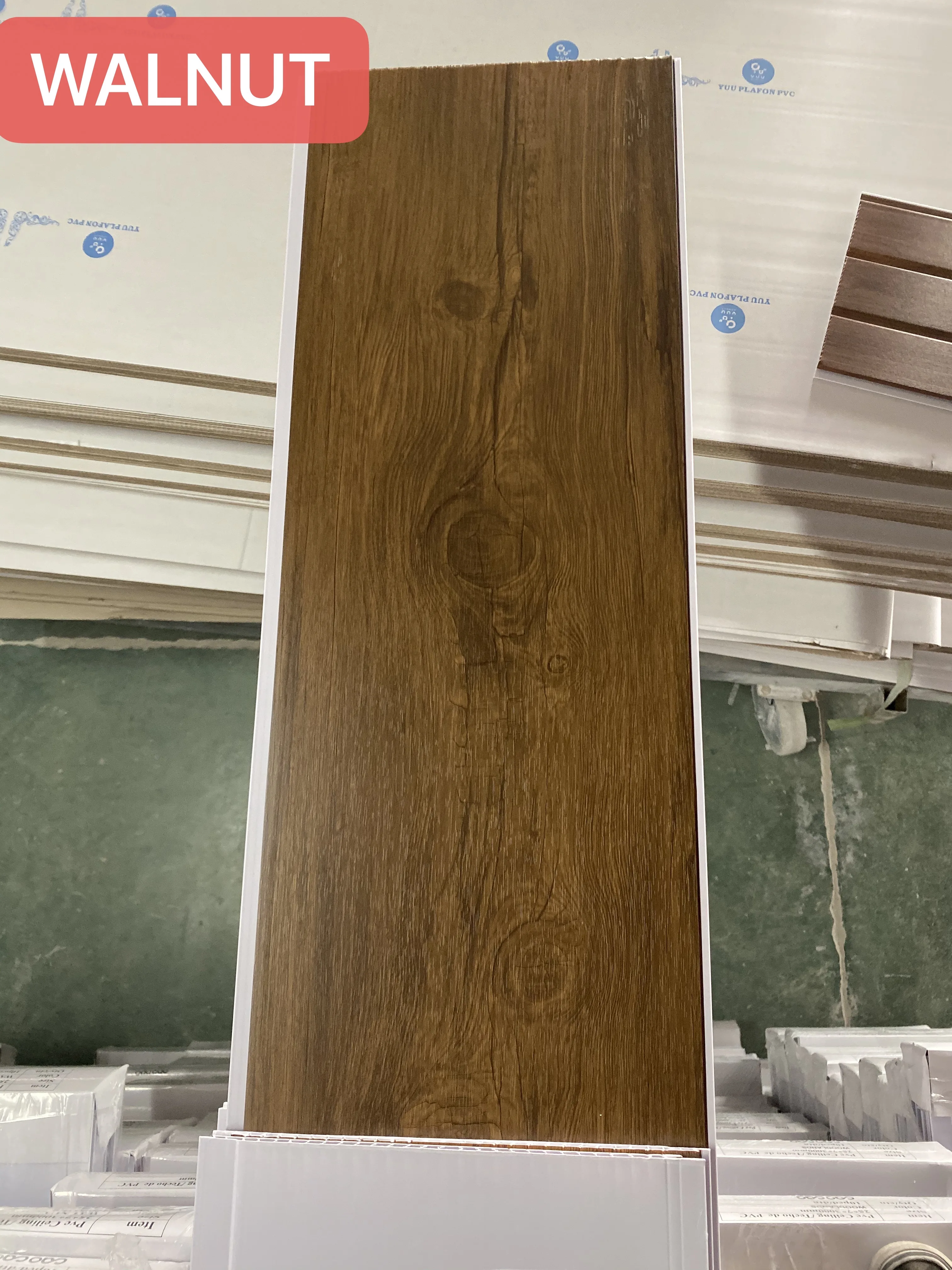 2024 Hot Sale Ceiling Panels Factory Pvc Ceilings 7mm 8mm Decorative Ceil Panel for Interior