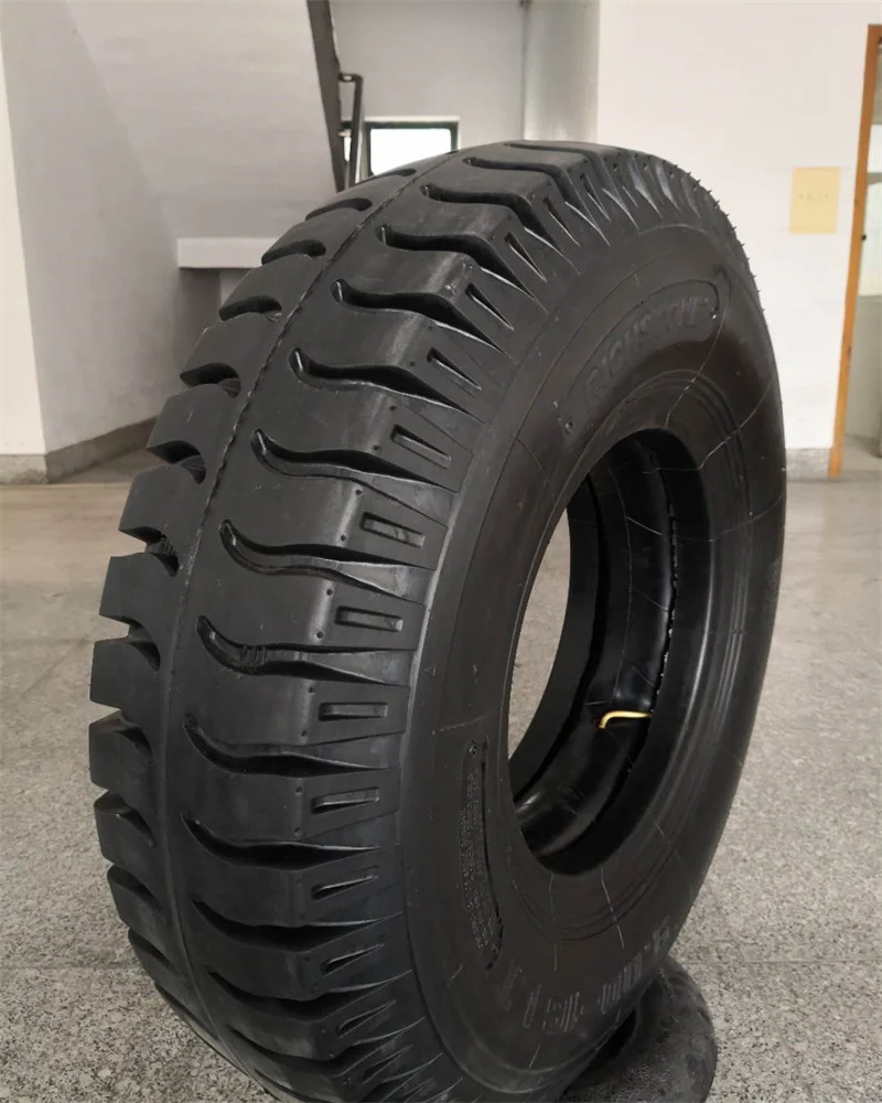 high quality tire 9.00-16  with light truck tire