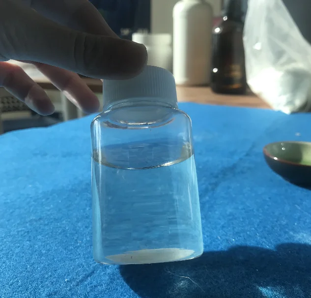 
Hot sale from China Nitric Acid for Sale CAS No 7697-37-2 