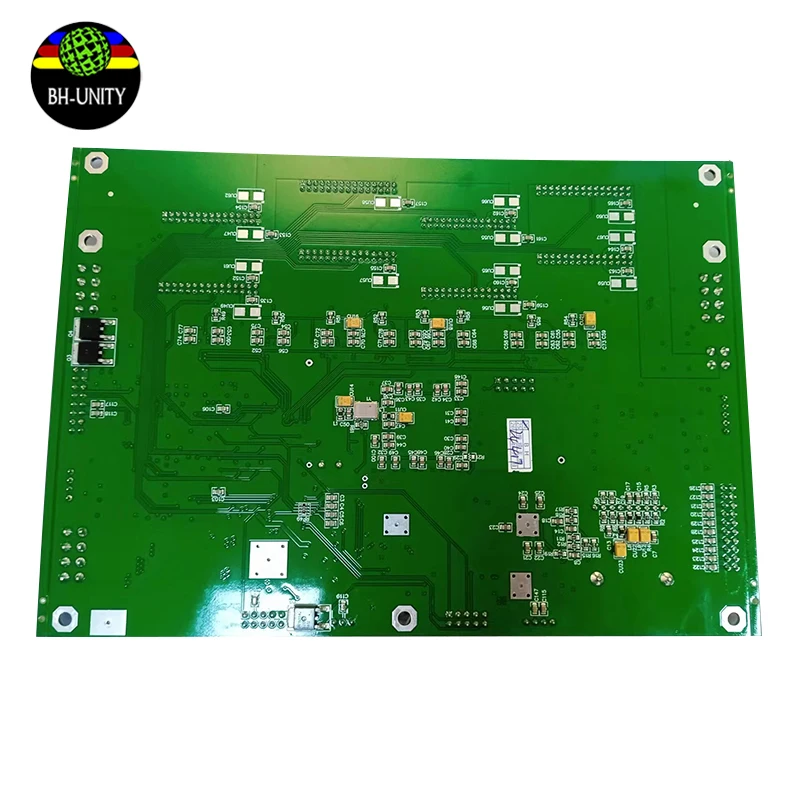 Интерфейсная плата данных v1.0 gen6 печатающая головка/каретка для Handtop uv принтера печатающих головок