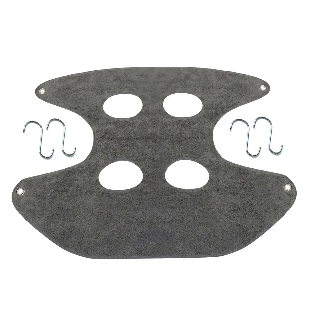 Cotton Pet Cat Dog Grooming Hammock Equipment Nail Cleaner For Dogs Productos Accesorios Para Perro Mascota Supplies Accessories