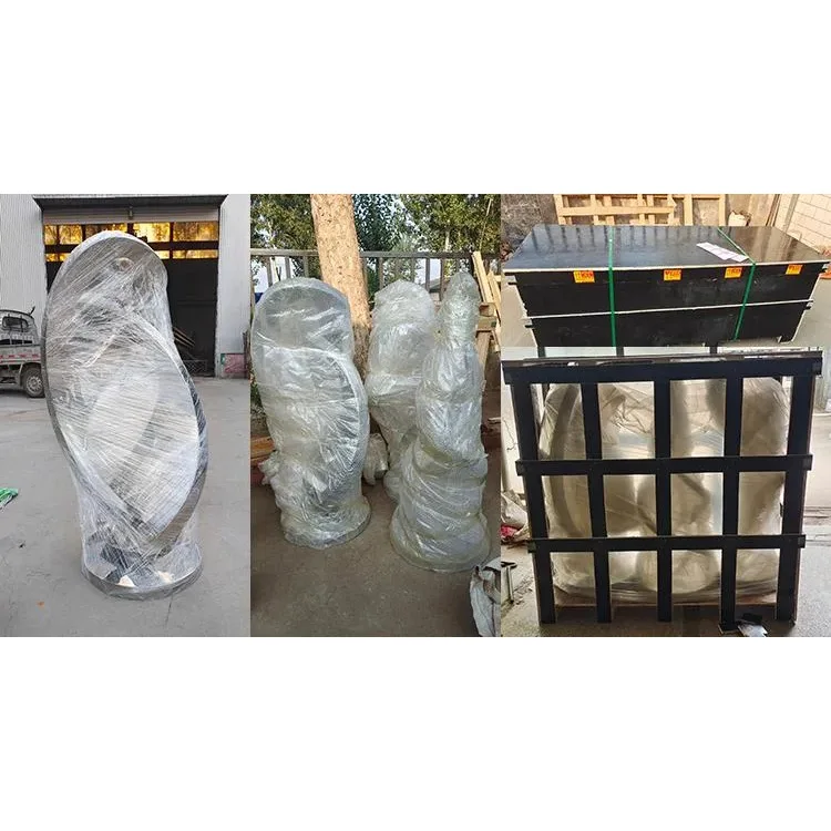 Luxury Outdoor Metal Stainless Steel Plastic Large Elegant Design Suitable For Outdoor Decoration