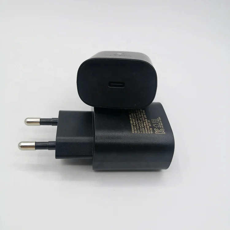  Socw США ЕС plugl 25W кабель-Переходник USB C Type PD имеет функцию быстрой зарядки зарядное устройство для Samsung S21