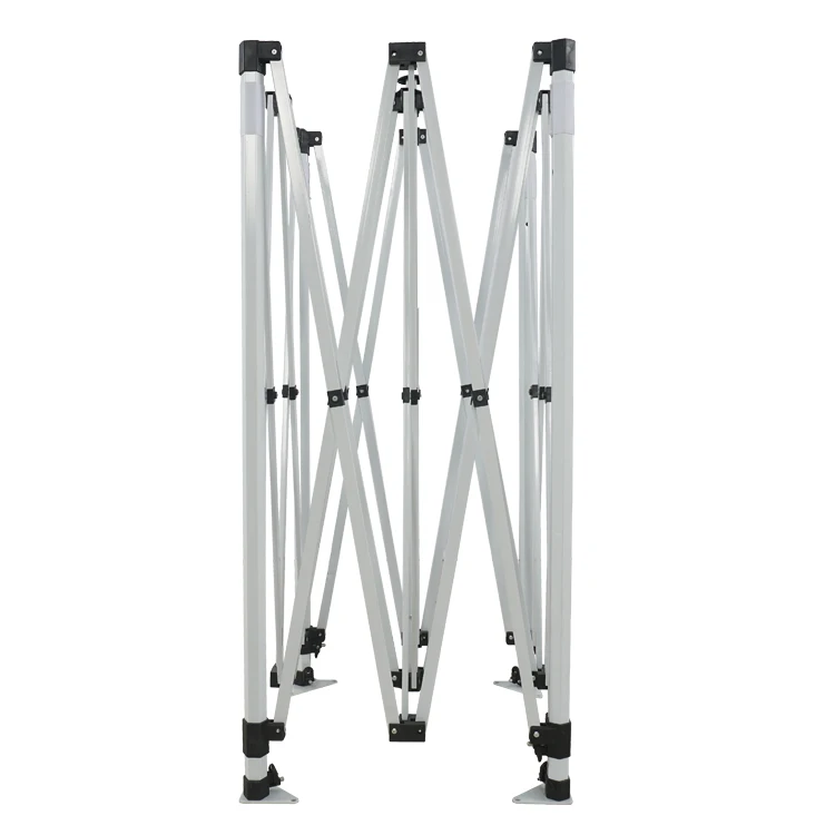 Excellent Decoration with wholesale price flexible pole tent