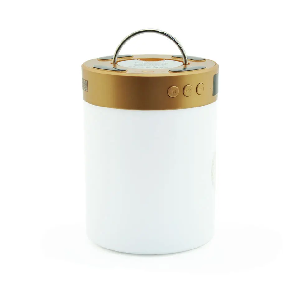 bluetooth quran touch lamp speaker Quran Player holy al quran by qari abdul basit abdul samad mp3 player