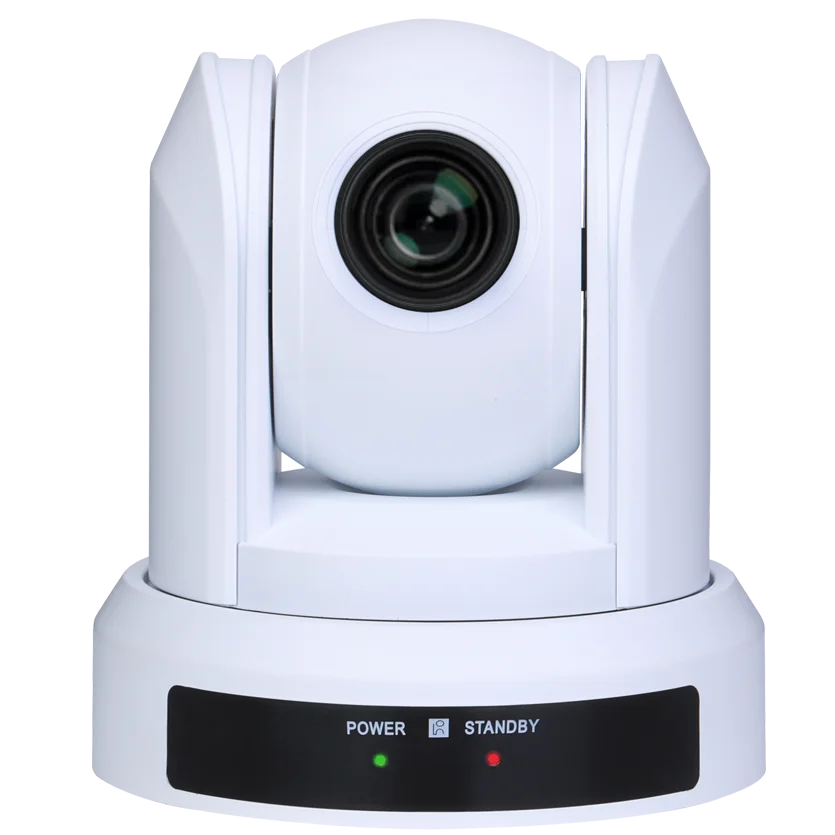 PTZ Conference Camera Video 10X Optional Zoom HD 1080P USB2.0 Classroom Tele Meeting Camera