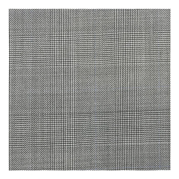 China Mills High Quality Wholesale Garment 100% Pure Wool Cashmere Woolen Fabric Textiles For Clothing