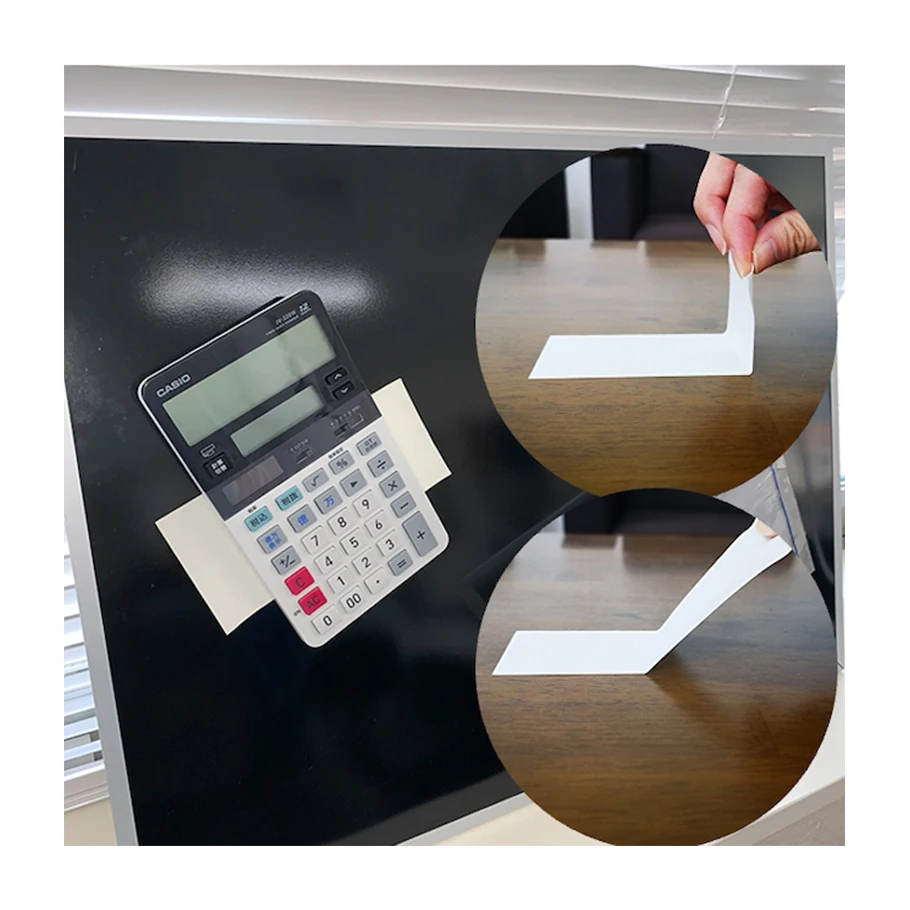 
 Высокое качество! Японская оптовые продажи клей бумажные магнитофоны  