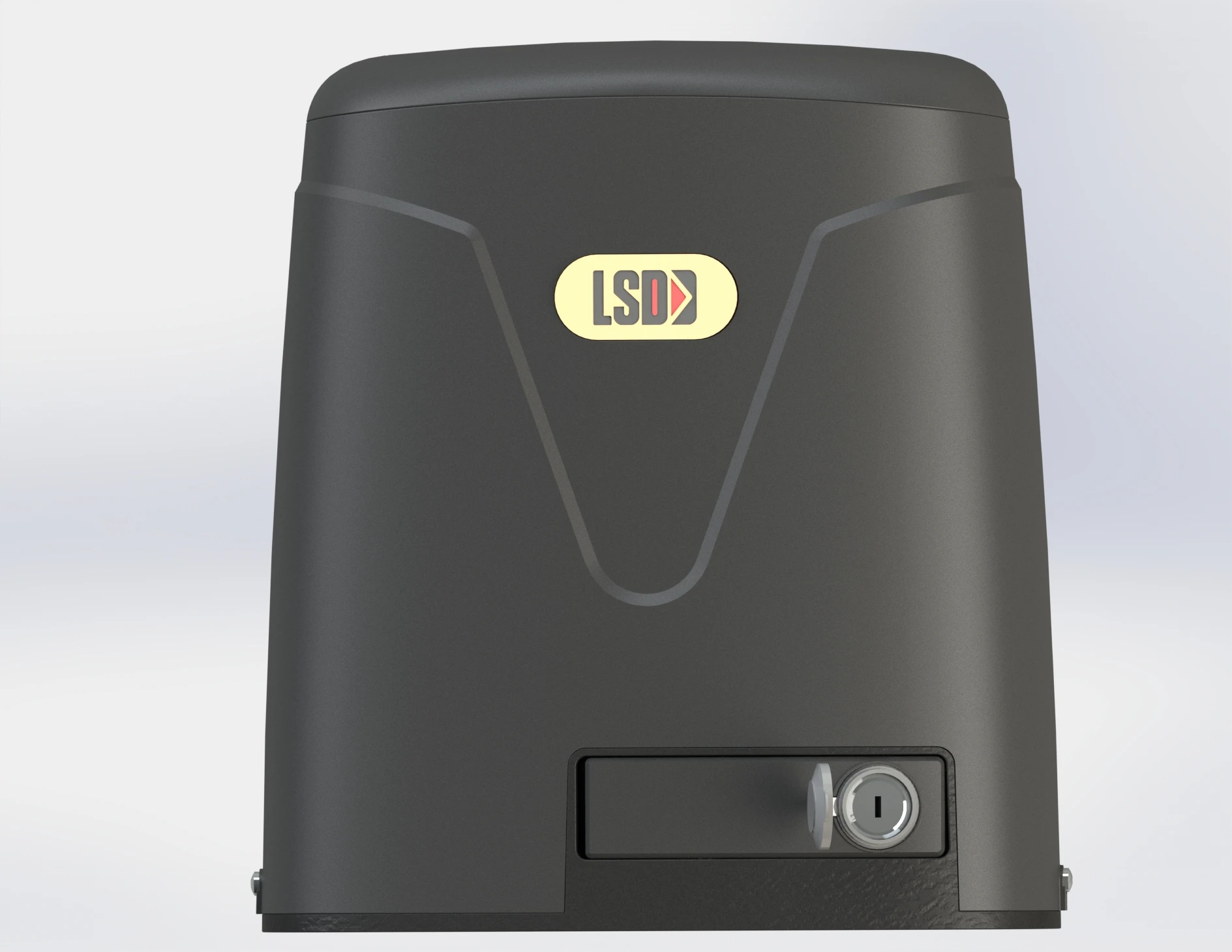 LSDD OEM бренд AC 220 В 500 кг мотор раздвижной двери