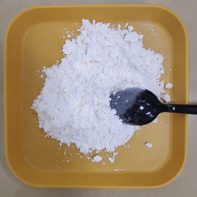 Factory Supply Glucosamine HCL /Glucosamine hydrochloride CAS 66-84-2