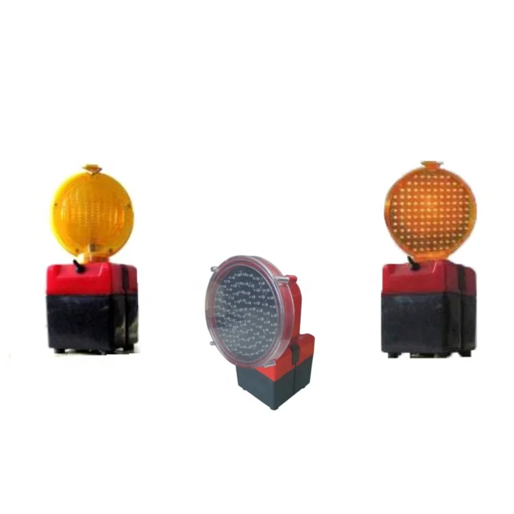 China New Hot Selling Wholesale Traffic Road Safety Led Warning Lights Xenon Warning Light