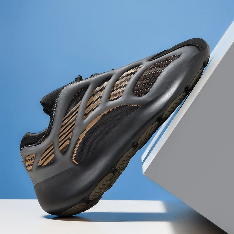Yeezy 700 V3 Shoes Wholesale Original Sneakers Tenis High Quality Men Running Casual Sports Shoes Yezzy Yeezy 700