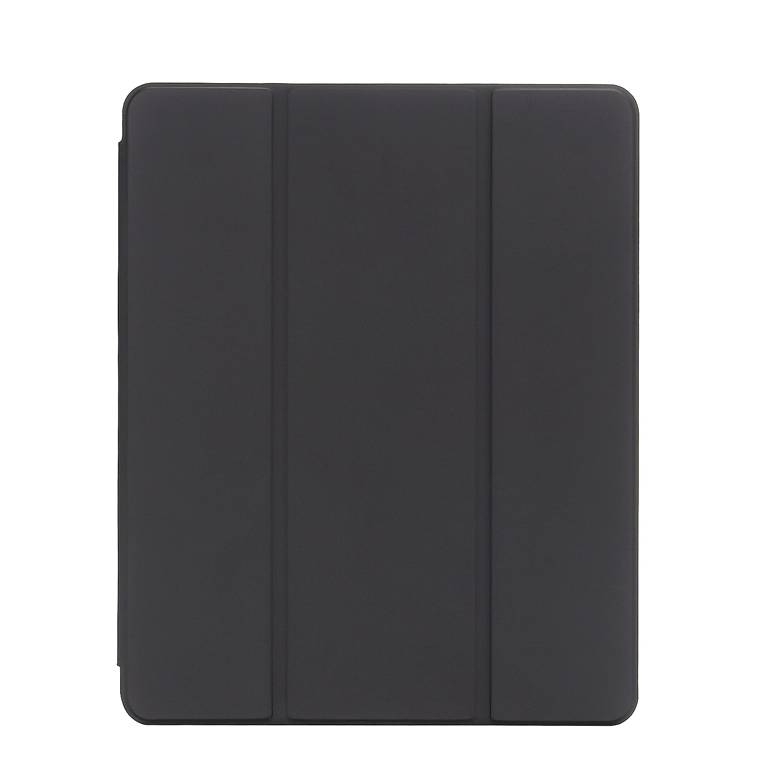 Оптовая продажа высококачественный чехол для нового iPad pro 12 9 2021 2020 с держателем карандашей умный планшета