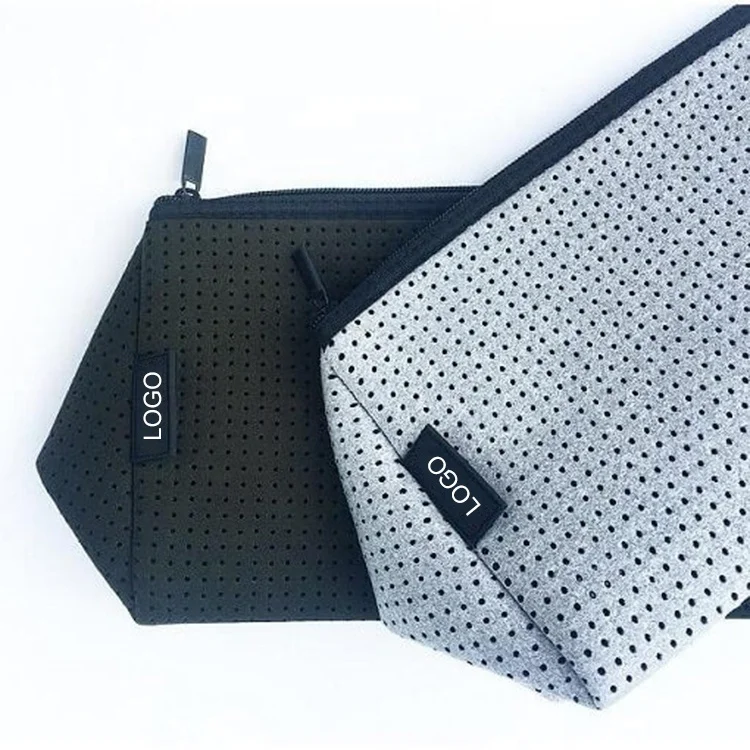 Customized Neoprene Beach Bag