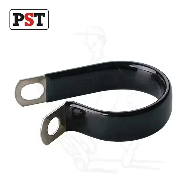 SS201/304/316  P Type Clamp   for Single Core Cable