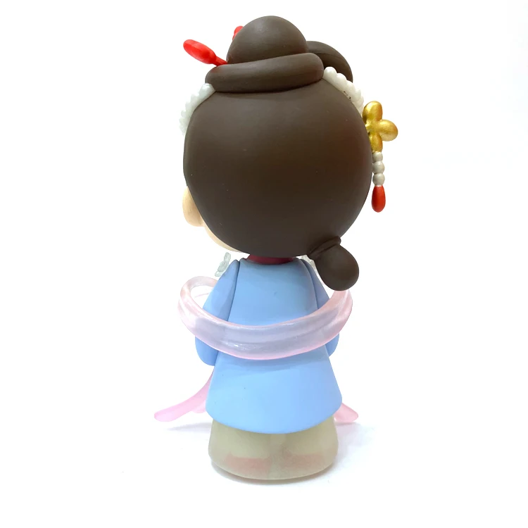 Action Figure Toy Oem Jujutsu Kaisen Anime