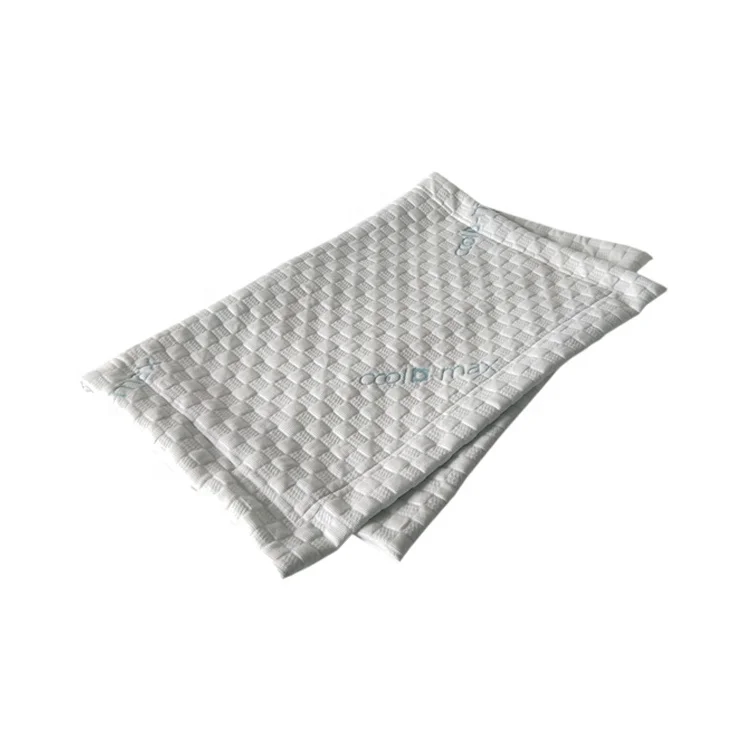 Рекламные противомикробные наволочки, охлаждающие водонепроницаемые Пользовательские наволочки