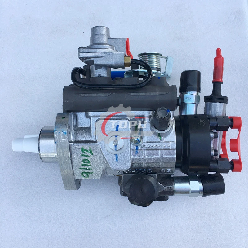 9323A252G Original Diesel Engine Parts Fuel Injection Pump 32006927 320/06927