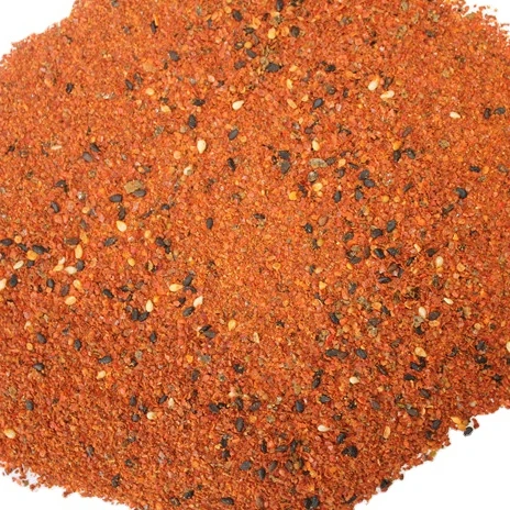 Халяль/HACCP сухой красный чили шичими тогараши, 7 специй перец чили