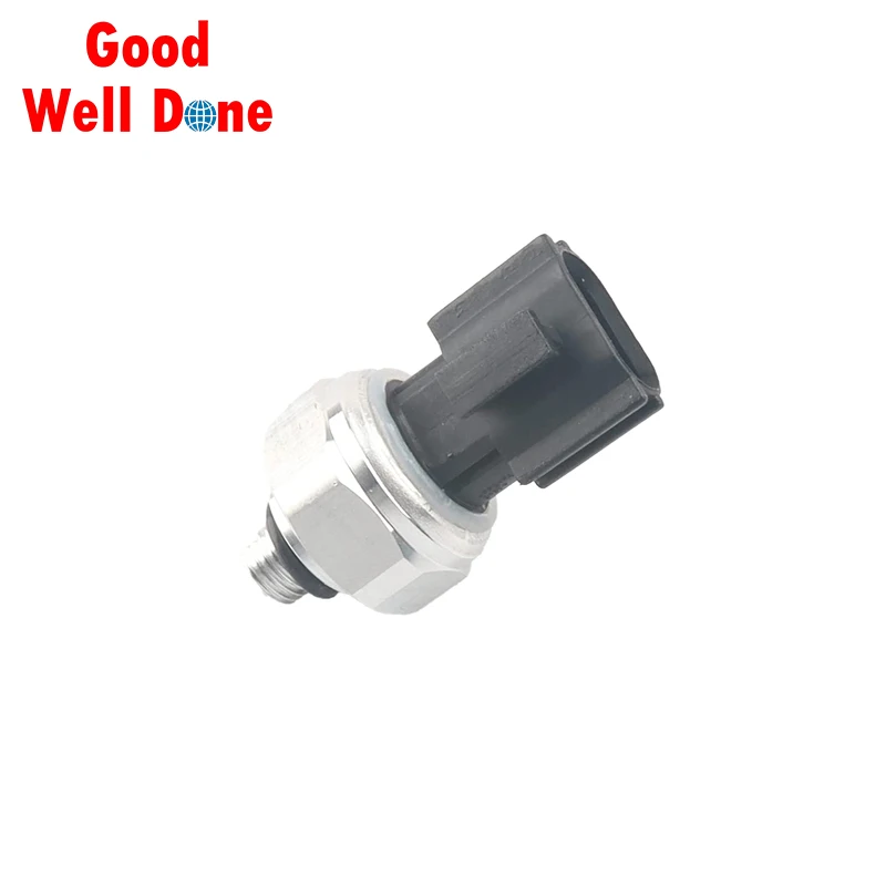 High Quality Factory Direct Sales  Diesel Engines  Fuel Pressure Sensor  42CP13-1 8-97328898-0 8973288980 for Hitachi John Deere