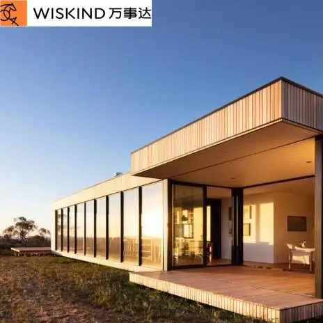 Лидер продаж, сборный модульный фургон для ванной комнаты, подставка для ванной, белая коробка для дома, офиса, отеля, цветное растение, автостоянка, магазин оригинальных товаров