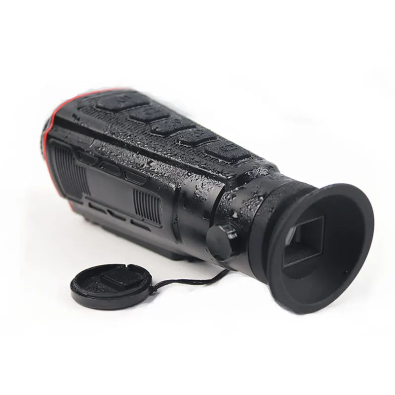cheap Night Patrol Hunting Thermal camera monocular mini handheld thermal imaging camera