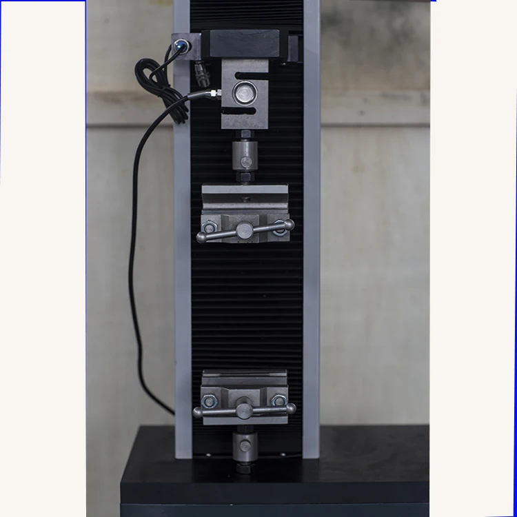 5KN single column digital display peel strength tester peel force tester testing machine