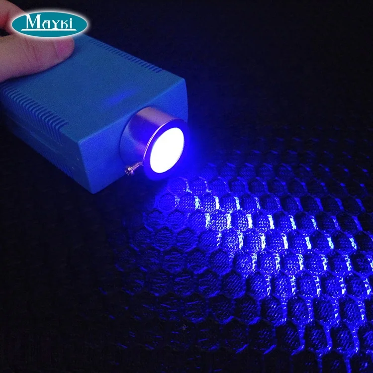 LLE-002 RGB color changing small led fiber optic light engine for car ceiling
