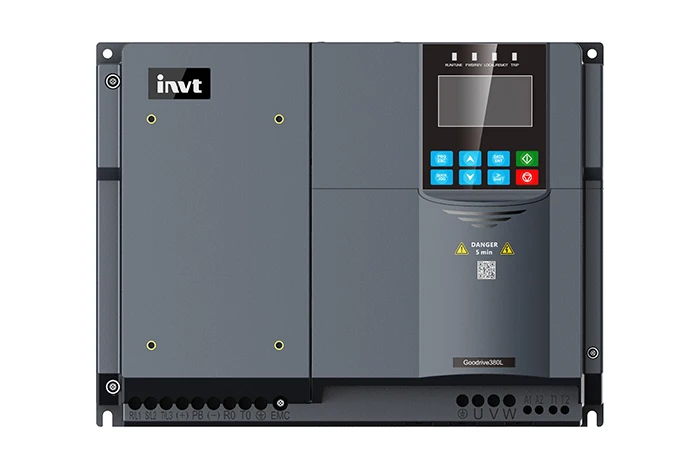 INVT AC 220V 440V  lift Elevator Inverter Motor Drive