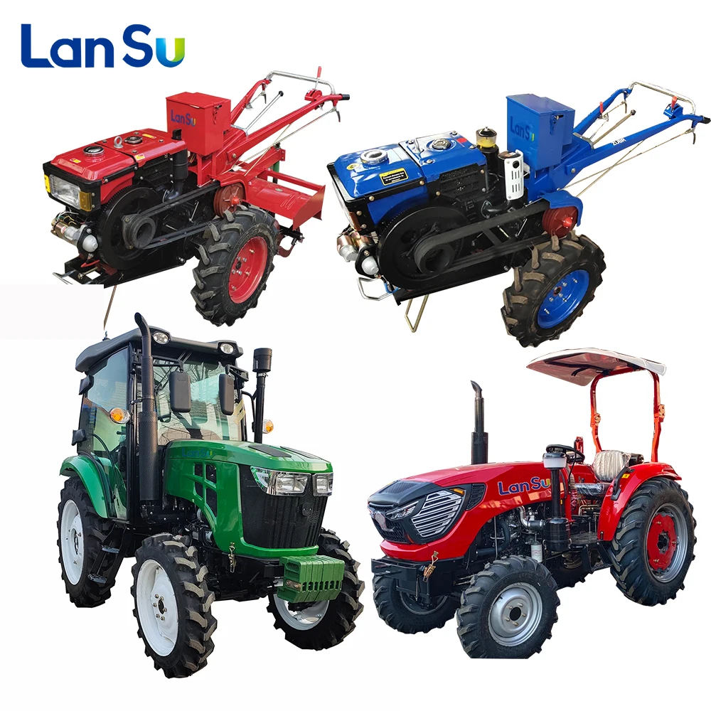 2WD высокое качество 10HP 12HP 15HP 18HP 22HP китайский мини ручной культиватор/Трактор