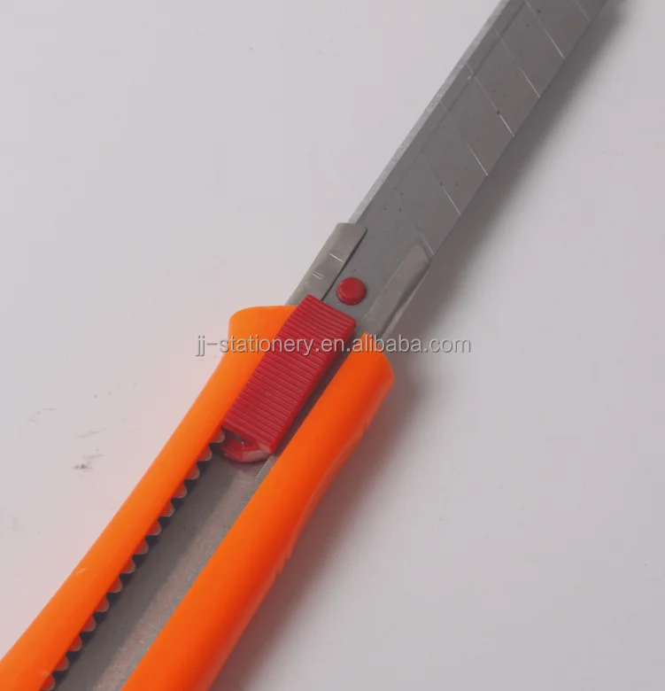 factory directly cutter 18mm utility knife