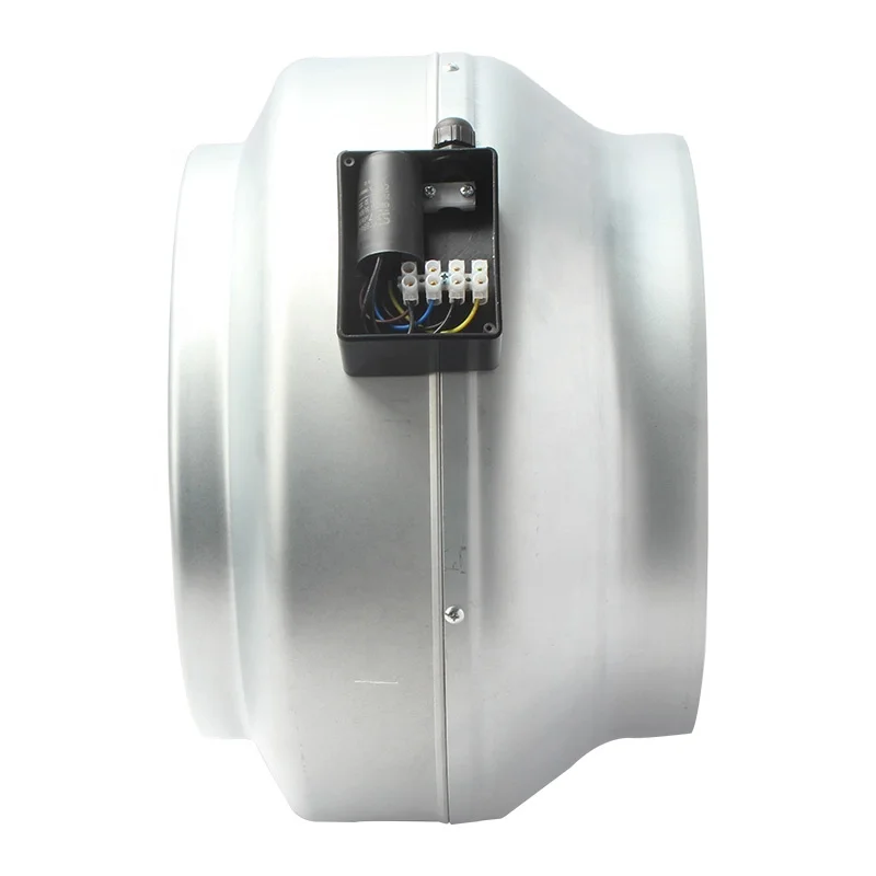 Hangda 315mm fan 230v ac air blower fan CDR centrifugal fan