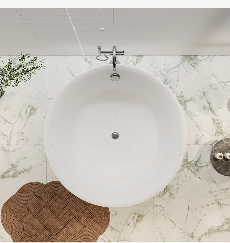 Wholesale clear acrylic black color sauna ceramic home luxury brand new bathtub for hotel bathroom