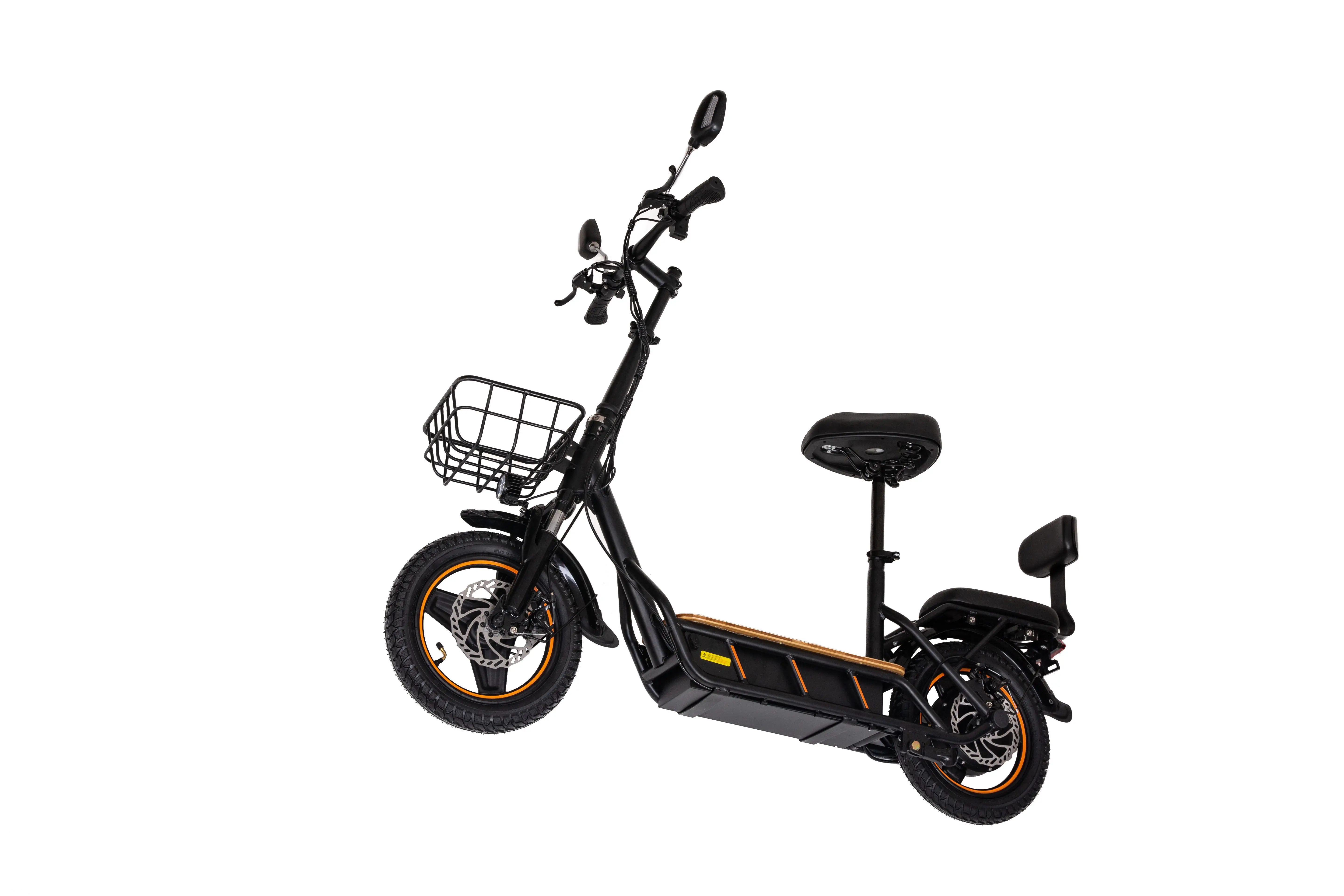 2024 trend technology max load 120kg kukirin c1 pro electric scooter