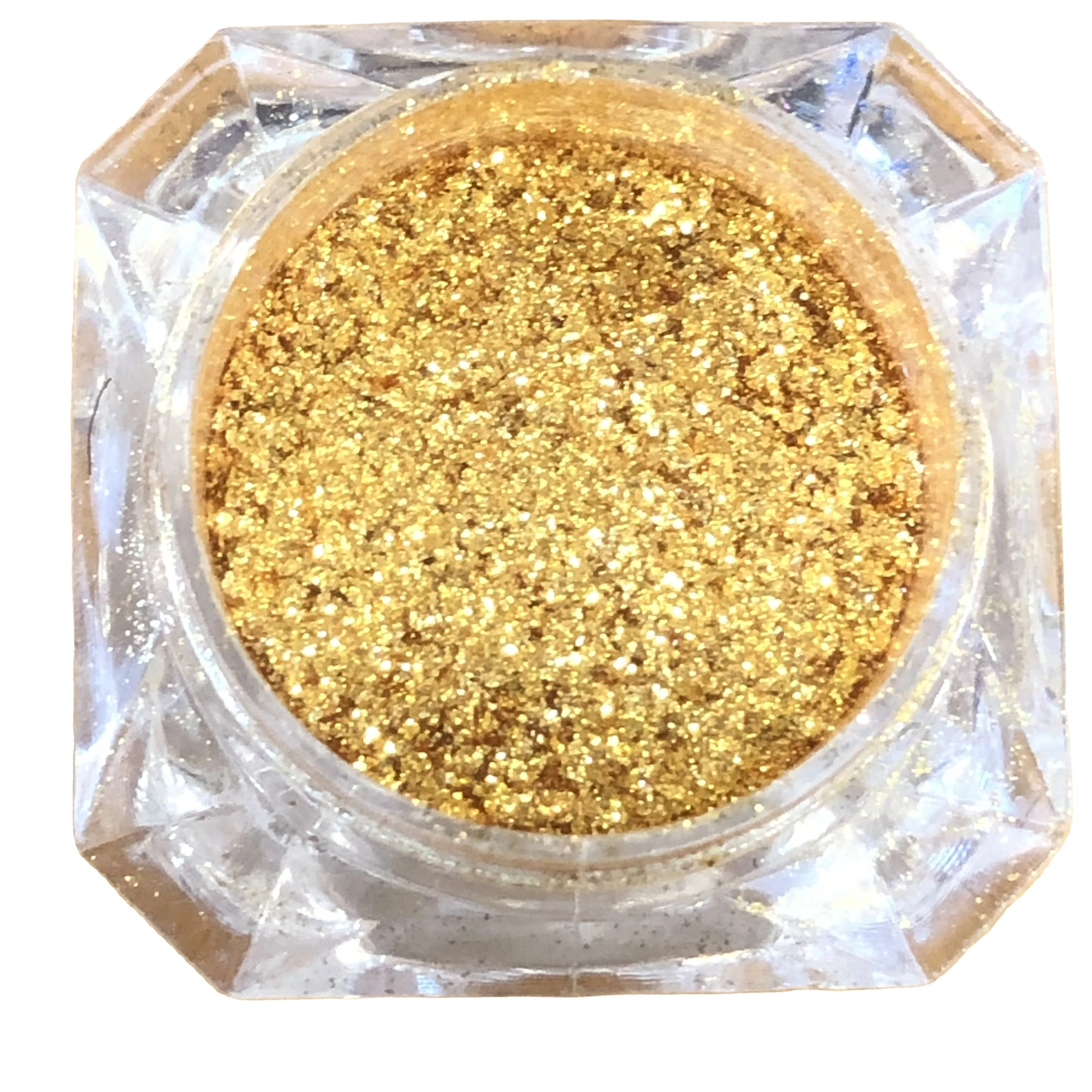 high gloss rich gold bronze powder for offset printing