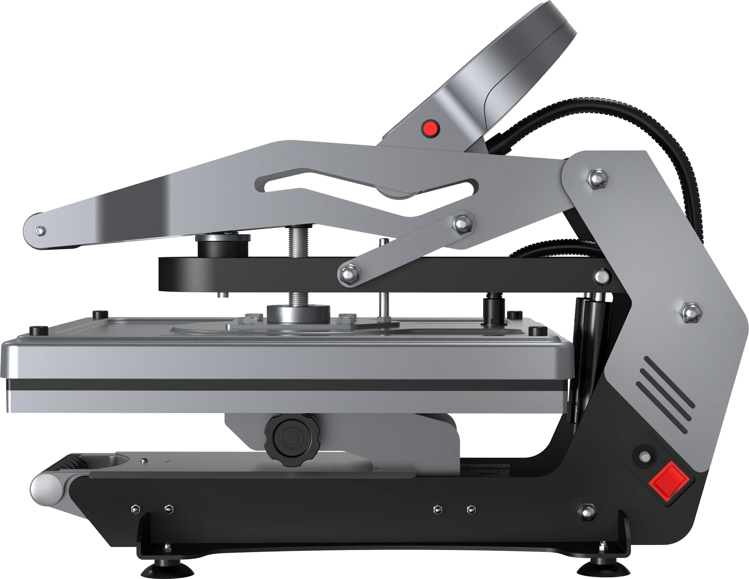 16*20 t- shirt printing machine high quality t shirt printing machine