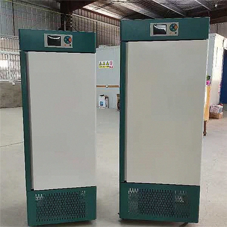 Laboratory Bacteria Multi Purpose Medical use Incubator